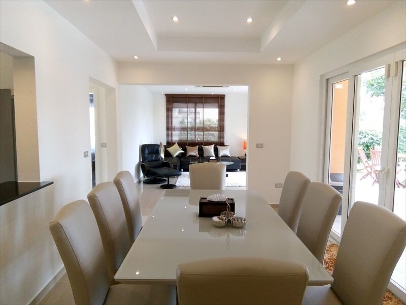 Luxury Pool Villa 604 4Br 8-10 Persons Nong Prue 外观 照片