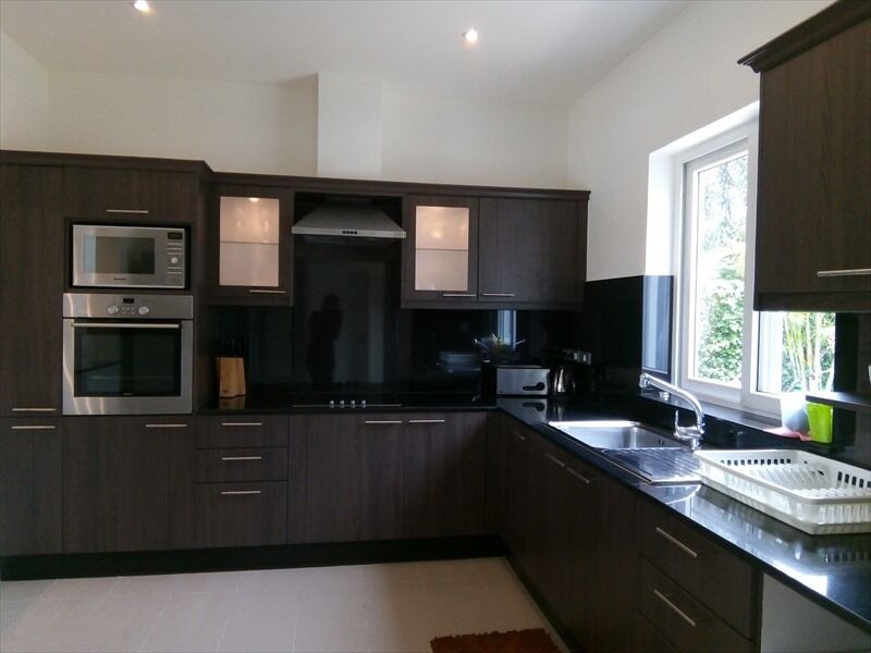 Luxury Pool Villa 604 4Br 8-10 Persons Nong Prue 外观 照片